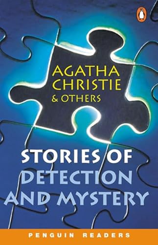 Beispielbild fr Stories of Detection and Mystery zum Verkauf von Better World Books Ltd