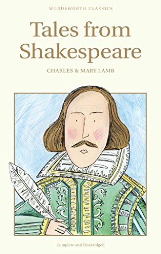 Beispielbild fr Tales from Shakespeare, Level 5 (Penguin Readers) zum Verkauf von SecondSale