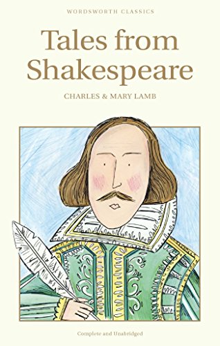 9780582419414: Tales from Shakespeare, Level 5 (Penguin Readers)