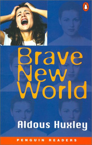 Beispielbild fr Brave New World zum Verkauf von Better World Books