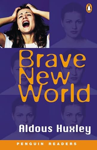 9780582419452: Brave New World (Penguin ELT Simplified Readers: Level 6: Advanced: 3000 Headwords)