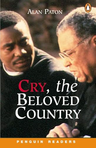 9780582419469: Cry, The Beloved Country