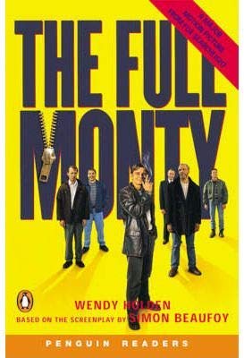 Imagen de archivo de Full Monty (Level 4) a la venta por OM Books