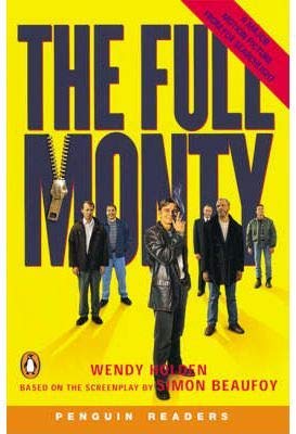 9780582419810: Full Monty