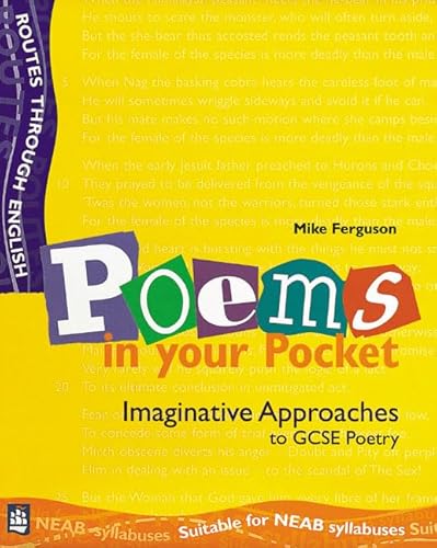 Stock image for Poetry for sale by Better World Books Ltd