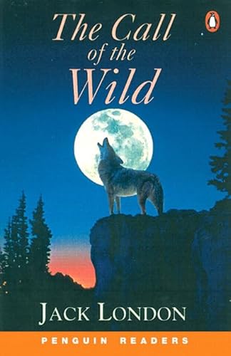 9780582420496: The Call of the Wild (Penguin Readers (Graded Readers))