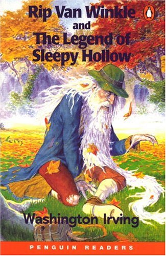 Stock image for Rip Van Winkle and the Legend of Sleepy Hollow for sale by ThriftBooks-Atlanta