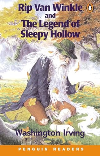 Stock image for Rip Van Winkle and the Legend of Sleepy Hollow for sale by ThriftBooks-Atlanta