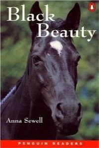 Beispielbild fr Black Beauty: Peng2:Black Beauty NE Sewell (Penguin Readers: Level 2) zum Verkauf von medimops