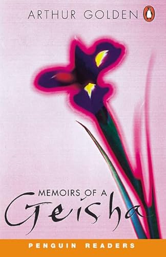 9780582421271: Memoirs of a Geisha (Penguin Readers (Graded Readers))