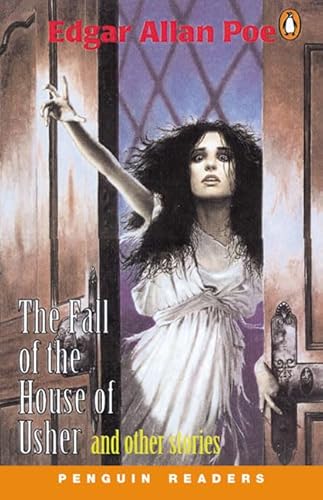 9780582421288: The Fall of the House of Usher and Other Stories