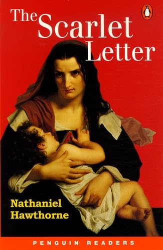 Imagen de archivo de The Scarlet Letter (Penguin Readers, Level 2) a la venta por More Than Words