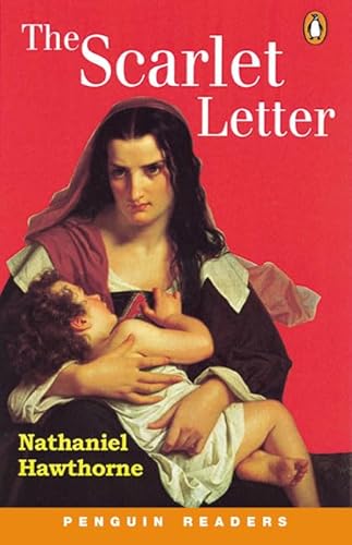 Stock image for The Scarlet Letter (Penguin Readers, Level 2) for sale by More Than Words