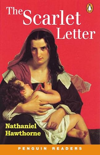 Stock image for The Scarlet Letter (Penguin Readers, Level 2) for sale by More Than Words