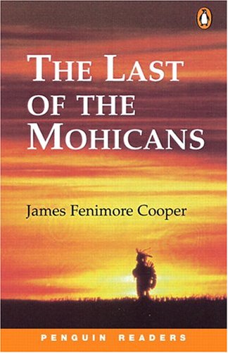 Stock image for THE LAST OF THE MOHICANS for sale by Libreria HYPATIA BOOKS