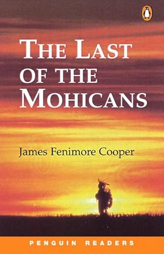 9780582421776: The Last of the Mohicans (Penguin Readers, Level 2)