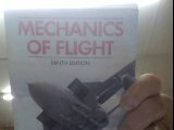 9780582422544: Mechanics of Flight