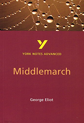 Stock image for Middlemarch (2nd Edition) for sale by Book Deals