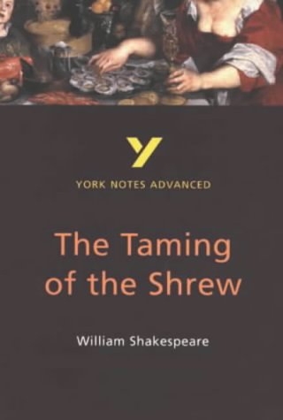 9780582424609: The Taming of the Shrew