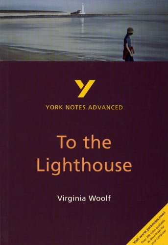 Stock image for To the Lighthouse Everything You Need to Catch up, Study and Prepare for and 2023 and 2024 Exams and Assessments for sale by Better World Books