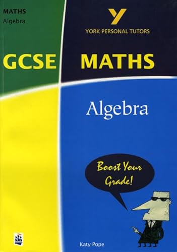 9780582424692: Algebra