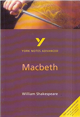 Stock image for MacBeth for sale by SecondSale