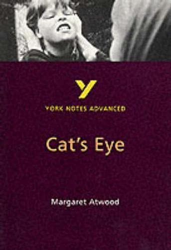 Beispielbild fr Cat's Eye zum Verkauf von Book Deals