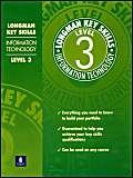 Beispielbild fr Longman Key Skills: Information Technology Level 3 zum Verkauf von Reuseabook