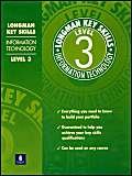 Stock image for Longman Key Skills: Information Technology Level 3 for sale by Reuseabook