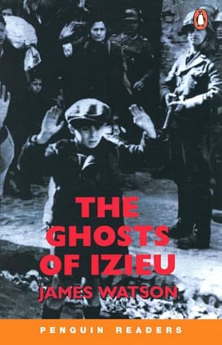 Beispielbild fr The Ghosts of Izieu (Penguin Readers: Level 3) zum Verkauf von medimops
