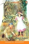 Beispielbild fr The Secret Garden. Level 2, Elementary. (Lernmaterialien): Peng2:Secret Garden NE (Penguin Readers: Level 2) zum Verkauf von medimops