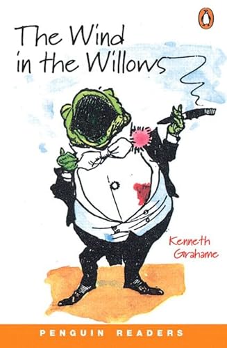 The Wind in the Willows. Level 2, Elementary. (Lernmaterialien): Peng2:Wind in Willows NE Grahame (Penguin Readers: Level 2) - Kenneth Grahame