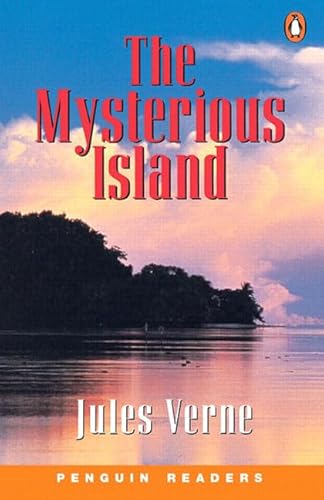 Imagen de archivo de Mysterious Island, The a la venta por OM Books