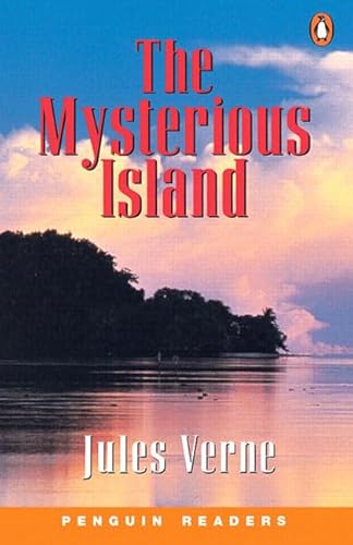 Stock image for The Mysterious Island (Penguin Readers, Level 2) for sale by Book Deals