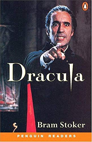 9780582426634: Dracula (Penguin Readers, Level 3)