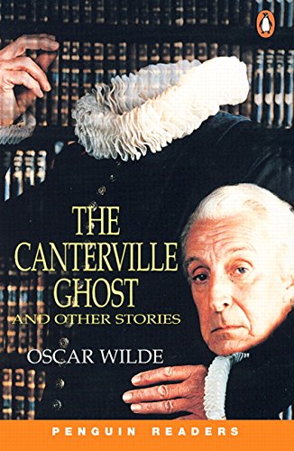 9780582426917: Canterville Ghost New Edition (Penguin Readers (Graded Readers))