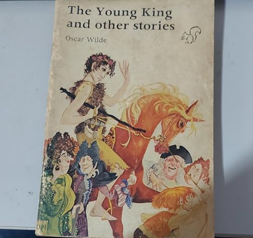 Penguin Readers Level 3: Young King And Other Stories (Penguin Longman Penguin Readers) - Wilde, Oscar