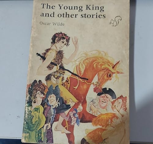 Imagen de archivo de The Young King and Other Stories a la venta por ThriftBooks-Dallas