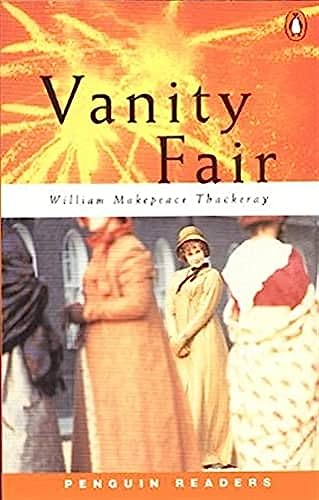 Stock image for Vanity Fair (Penguin Readers, Level 3) for sale by Textbooks_Source