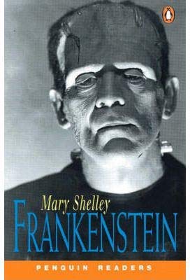 9780582426986: Frankenstein (Penguin Readers (Graded Readers))