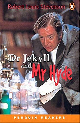 Stock image for Dr. Jekyll and Mr. Hyde (Penguin Readers, Level 3) for sale by Front Cover Books