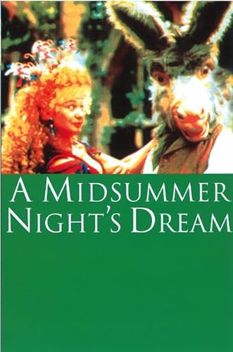 9780582427129: A Midsummer Night's Dream