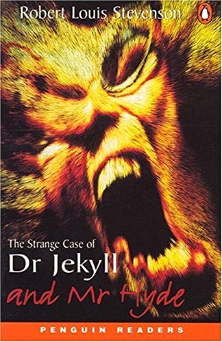 9780582427457: The strange case of Dr. Jekyll & Mr. Hyde (Penguin Readers (Graded Readers))