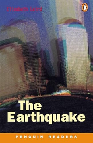 9780582427617: The Earthquake New Edition (Penguin Readers (Graded Readers))