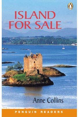 Stock image for Island for Sale: Peng1:Island for Sale NE COLLINS (PENG) for sale by Wonder Book