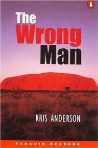 9780582427754: The Wrong Man: Peng1:Wrong Man NE ANDERSON (PENG)