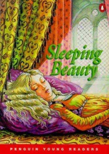 9780582428454: Sleeping Beauty (Penguin Young Readers, Level 1)