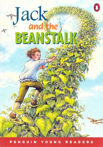 Imagen de archivo de Jack and the Beanstalk (Penguin Young Readers, Level 3) a la venta por SecondSale