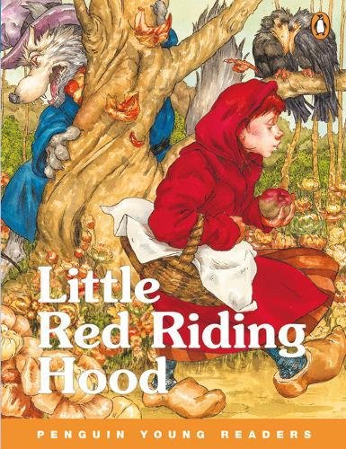 9780582428676: LITTLE RED RIDING HOOD LEVEL 2/YOUNG R.(M) 242867 (Penguin Young Readers (Graded Readers))
