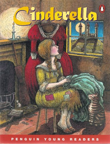 9780582428683: Cinderella (Penguin Young Readers, Level 2)